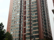 朝阳公园小区图片