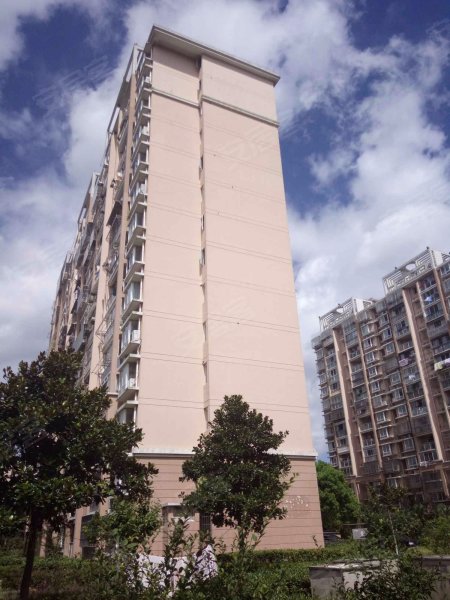 彩虹雅苑(一期) 