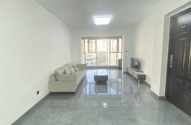 金科碧桂园珑樾府3室2厅98㎡78万二手房图片