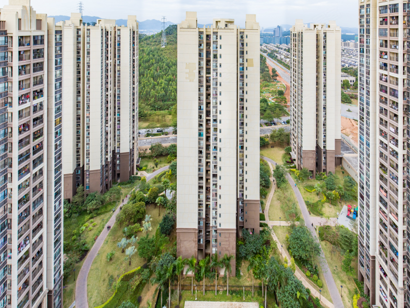 合景花漫里,新新大道中-广州合景花漫里二手房,租房,房价-广州安居客