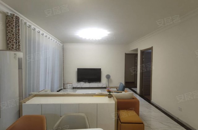 碧桂园中兴江山府4室2厅118㎡61万二手房图片