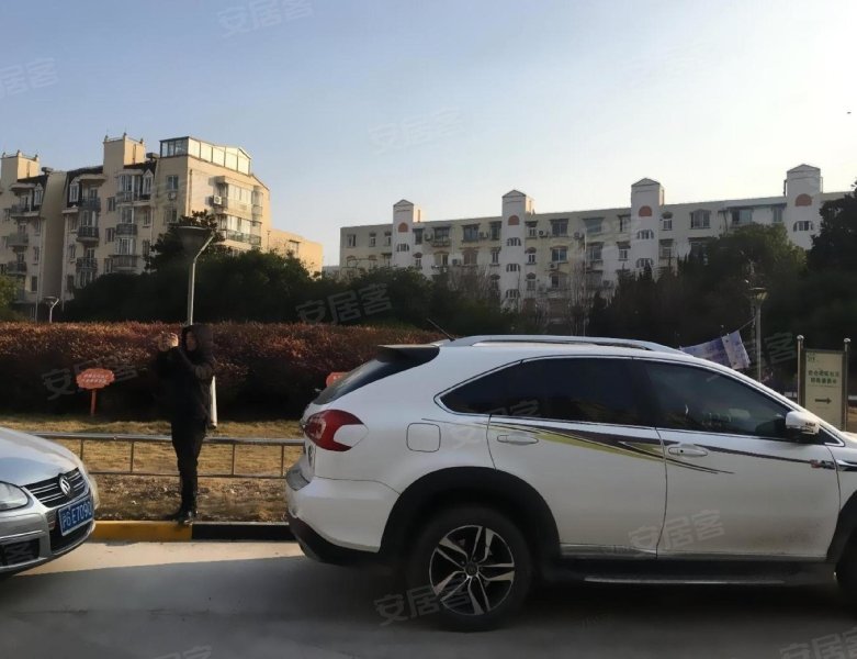 昆仑花苑,桃浦路1149弄-上海昆仑花苑二手房,租房,房价-上海安居客