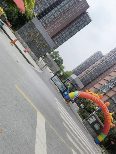 广福花园福康苑,京杭北路-扬州广福花园福康苑二手房,租房,房价-扬州