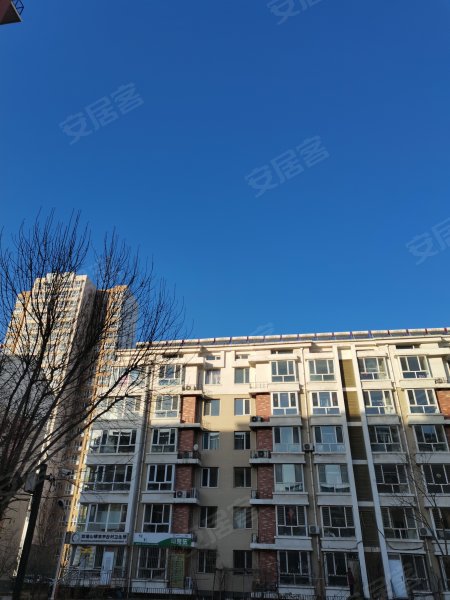 锦绣城(一区,泰平路-承德锦绣城(一区)二手房,租房,房价-承德安居客