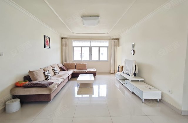 葫田二区3室2厅120㎡48.8万二手房图片