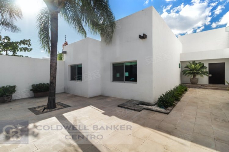 墨西哥约¥485万MexicoLa EstanciaArroyo de la EstanciaHouse出售二手房独栋别墅图片