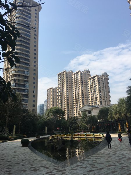 中瑞曼哈顿,瓯江路-温州中瑞曼哈顿二手房,租房,房价-温州安居客