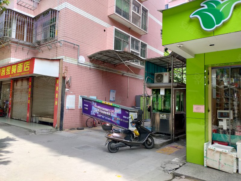 金燕花园,金江路8号-汕头金燕花园二手房,租房,房价-汕头安居客