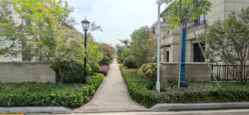 海容骧龙国际(别墅),双湖路-襄阳海容骧龙国际(别墅)二手房,租房,房价