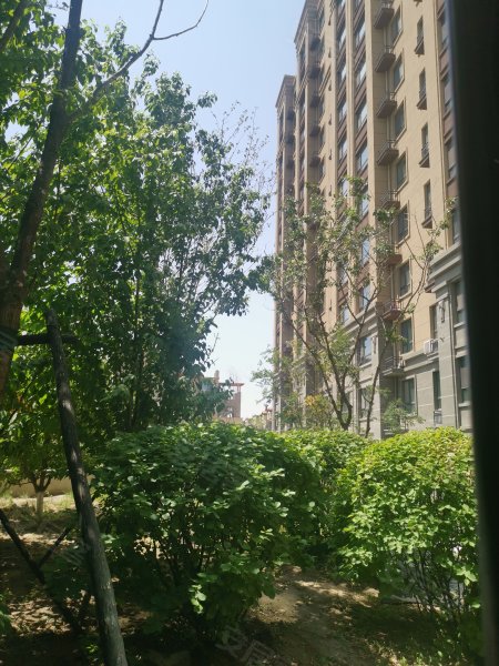远洋戛纳小镇,永顺路388号-长春远洋戛纳小镇二手房,租房,房价-长春