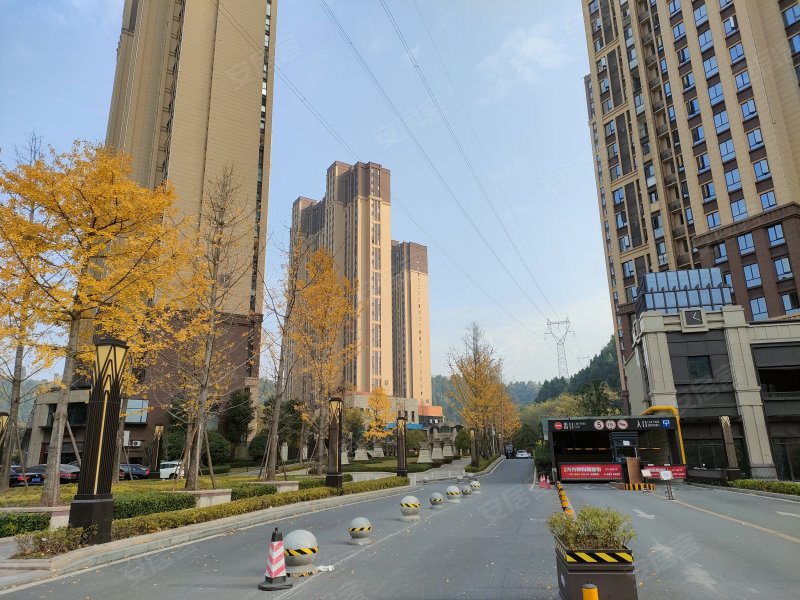 御景天地,峡州大道-宜昌御景天地二手房,租房,房价-宜昌安居客