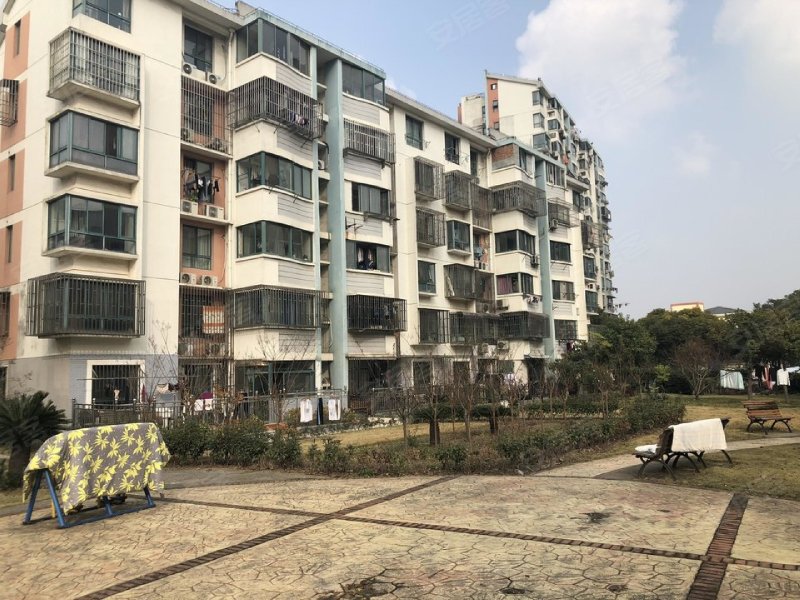 川杨新苑(一期)