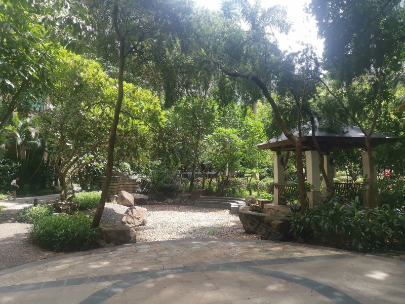 芳草园小区,天河北路571号-广州芳草园小区二手房,租房,房价-广州安居