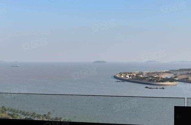 君悦黄金海岸4室2厅99㎡48万二手房图片