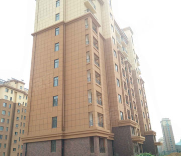 华夏山海城牡丹花园