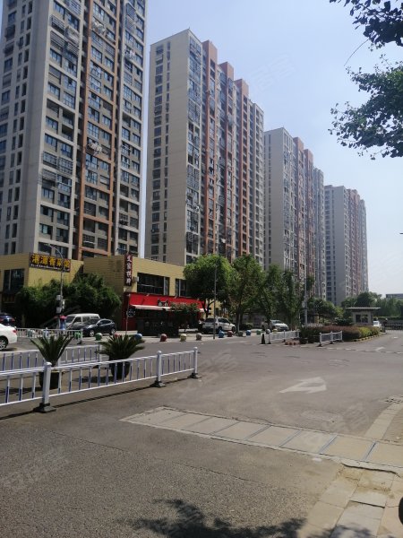 世纪华城(东区)