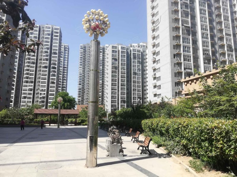 阅城国际花园,广福大街-菏泽阅城国际花园二手房,租房,房价-菏泽安居