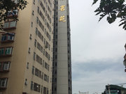马安山小区图片