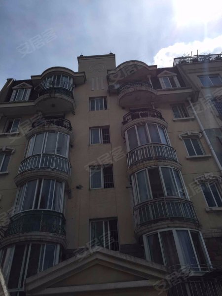 昆仑花苑,桃浦路1149弄-上海昆仑花苑二手房,租房,房价-上海安居客