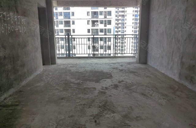 世纪洋庭3室2厅131.8㎡45万二手房图片