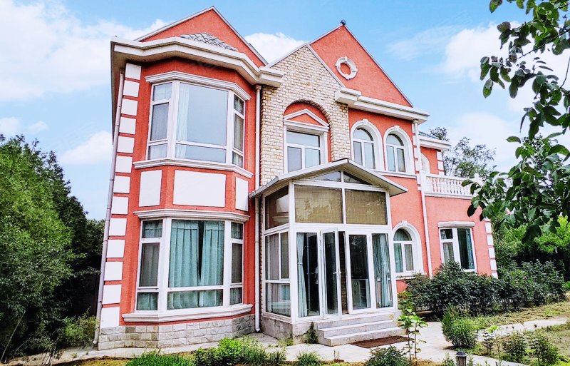 阳光假日别墅,阳光路8号-衡水阳光假日别墅二手房,租房,房价-衡水安居