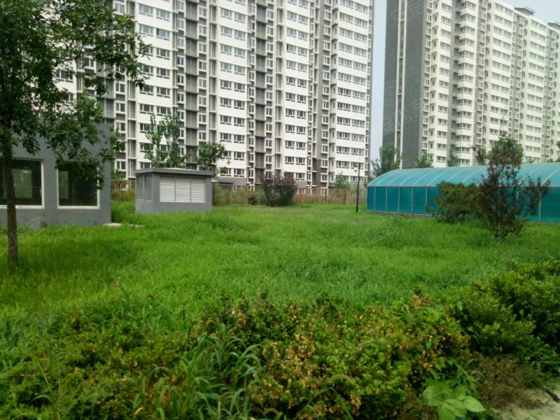 天裕昕园(东区)