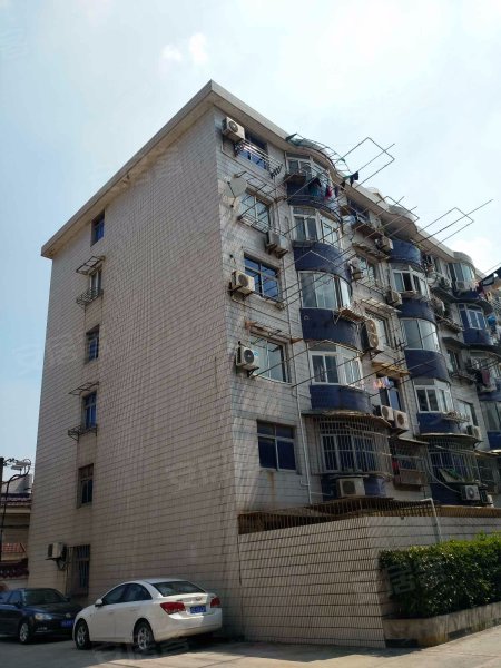 华欣苑(公寓住宅)