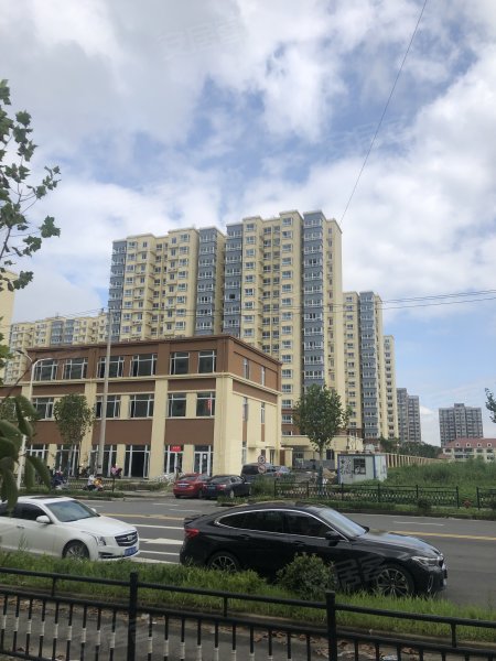 松南城裕盛苑,联梅路528弄-上海松南城裕盛苑二手房,租房,房价-上海