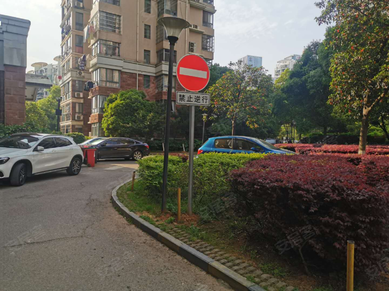 滨江豪园,世贸路168号-南昌滨江豪园二手房,租房,房价-南昌安居客