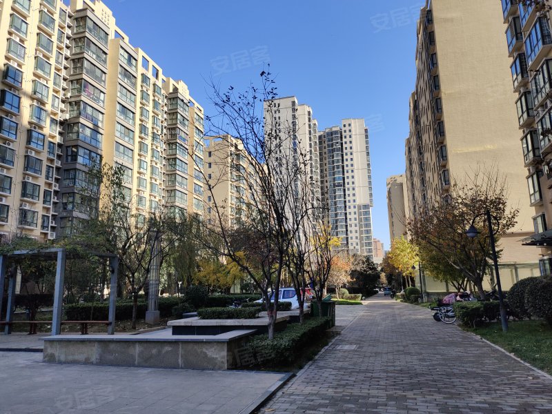 新洲中央街区城上城,仓程路,近胜利大街-渭南新洲中央街区城上城二手
