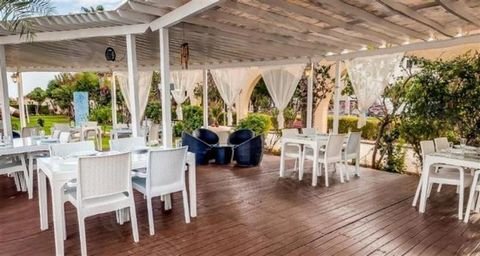 塞浦路斯约¥54万两卧室公寓凯撒度假村是法马古斯塔北塞浦路斯二手房公寓图片