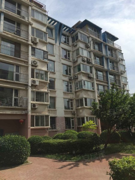 世纪花园,联通路112号-淄博世纪花园二手房,租房,房价-淄博安居客