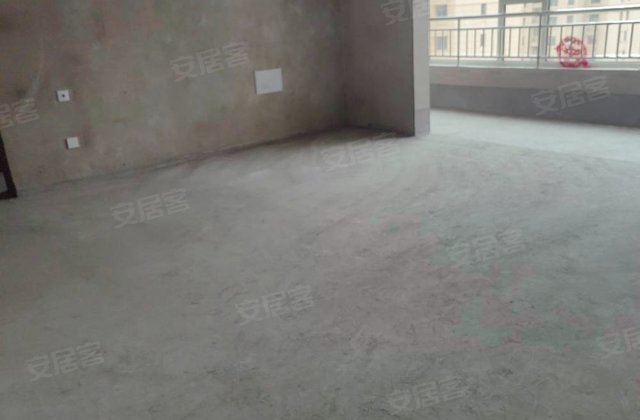 房源君悦华府4室2厅180㎡128万二手房图片