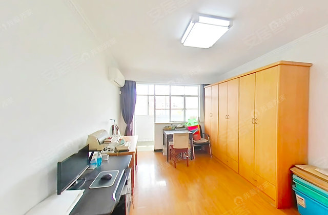 罗山一村2室2厅63.45㎡235万二手房图片