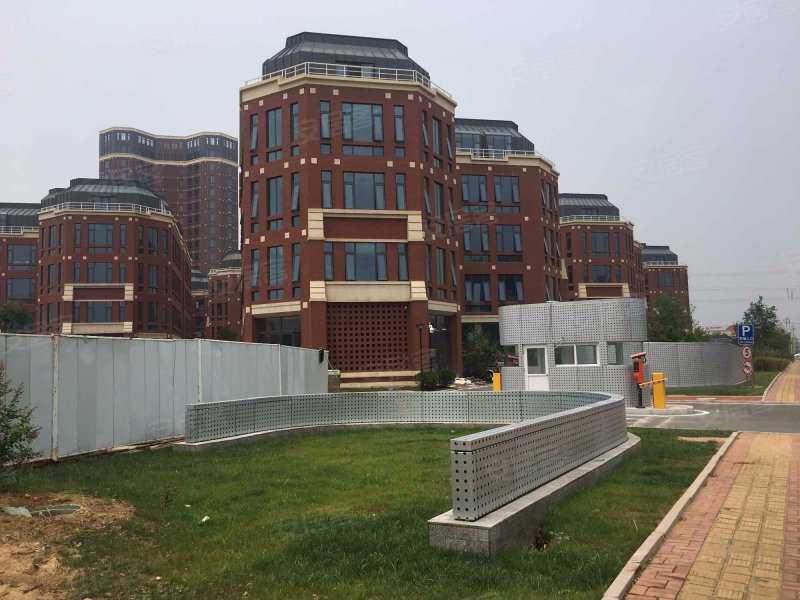 max商务红湾,广盛路77号-青岛max商务红湾二手房,租房,房价-青岛安居