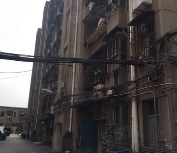 陈候小区