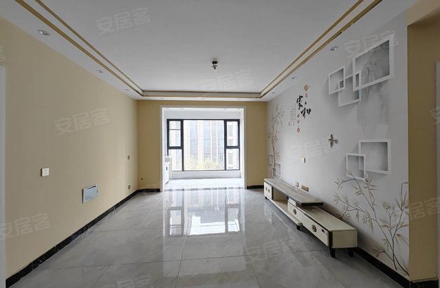 名门俏江南4室2厅130㎡86万二手房图片