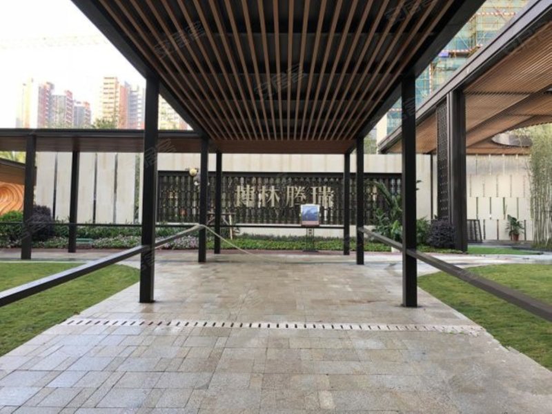 博林腾瑞,龙山六路-惠州博林腾瑞二手房,租房,房价-惠州安居客