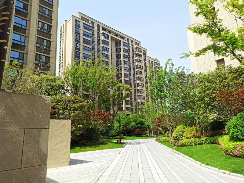 象屿虹桥悦府,伴亭路855弄-上海象屿虹桥悦府二手房,租房,房价-上海