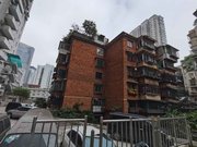 普陀路小区图片