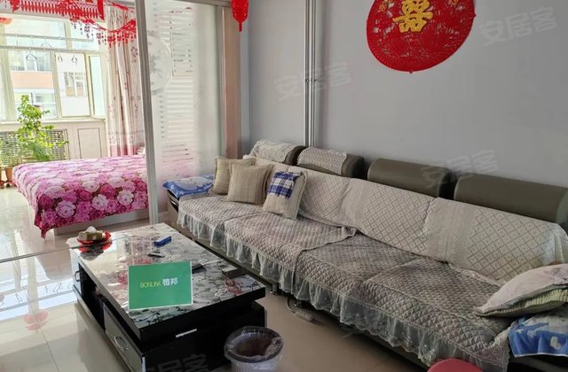科技苑2室1厅71㎡25万二手房图片