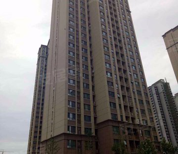 象博豪庭