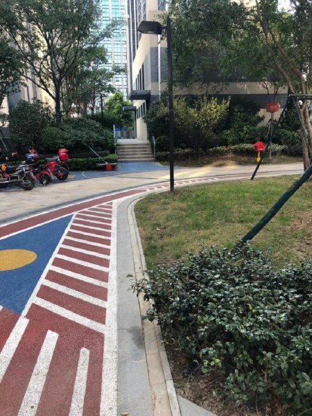 海伦堡爱ME城市 