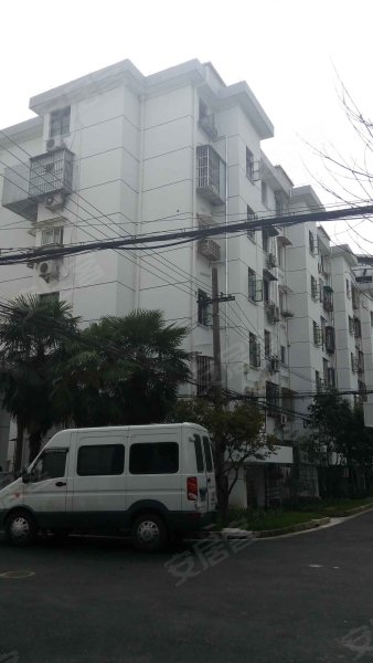 吴中路970弄小区 