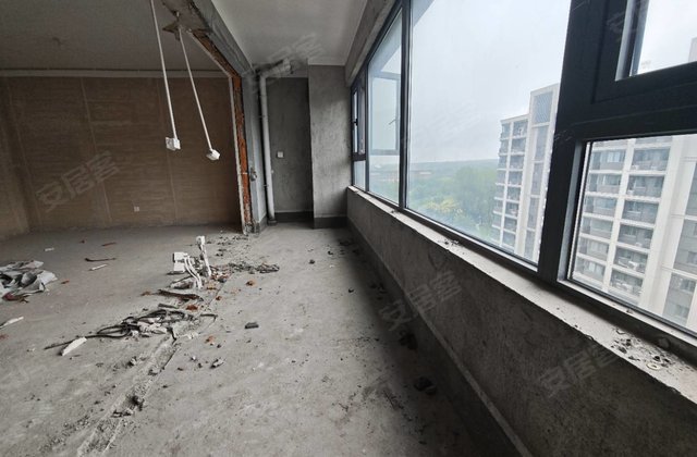 信达天境3室2厅122㎡81万二手房图片