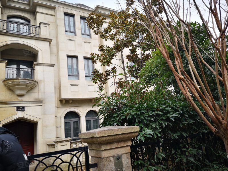 金都夏宫(别墅)