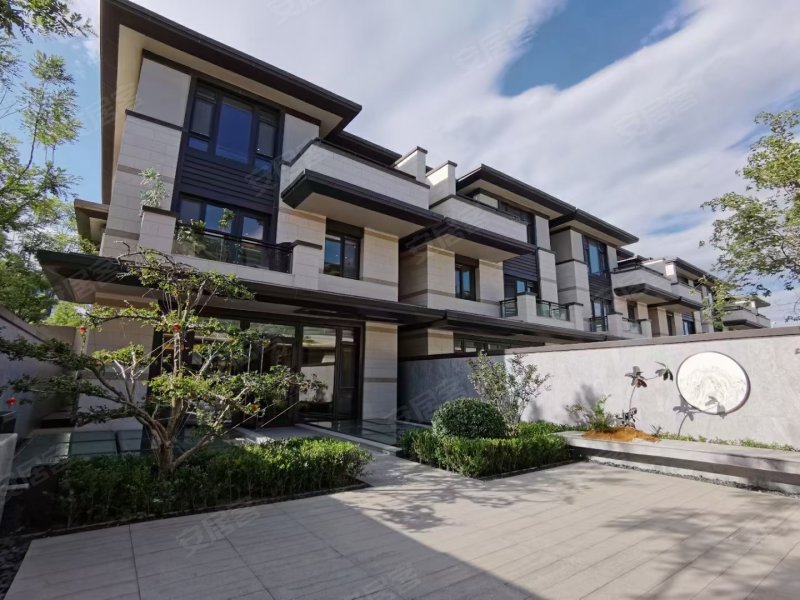 兴创荣墅(别墅)