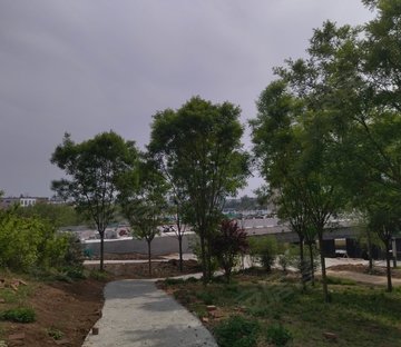 洪武路280号小区