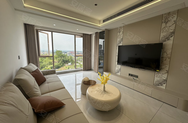 响水新苑3室2厅92㎡47.8万二手房图片