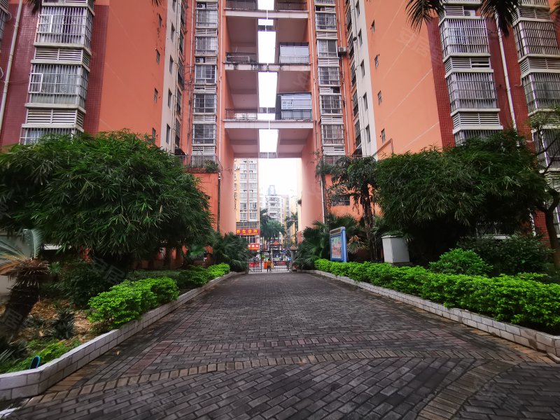 棕榈湾,秀安路1-3号-南宁棕榈湾二手房,租房,房价-南宁安居客